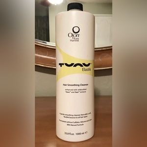 New Ojon original formula Tunu shampoo